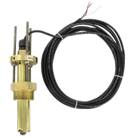 Series PFT Paddlewheel Flow Sensor